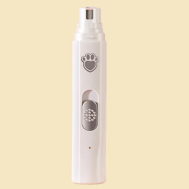 Gentle Paws Nail Grinder™ - Pet Jungle