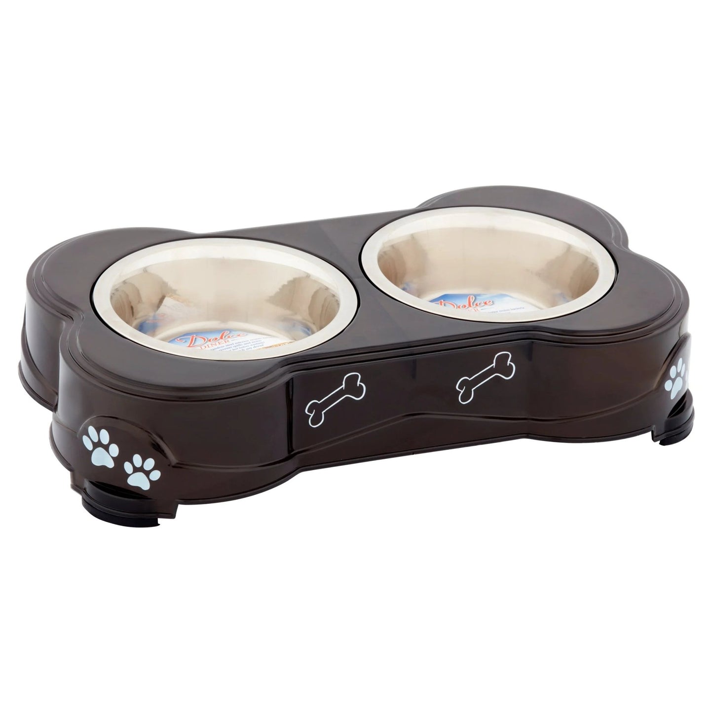 Pint Espresso Dolce Diner - Pet Jungle