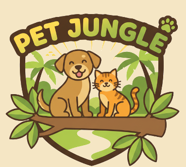 Pet Jungle