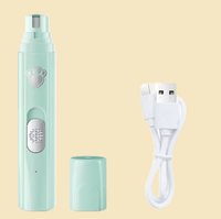 Gentle Paws Nail Grinder™ - Pet Jungle