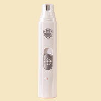 Gentle Paws Nail Grinder™ - Pet Jungle