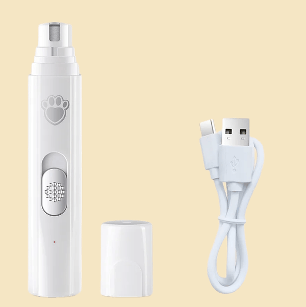 Gentle Paws Nail Grinder™ - Pet Jungle