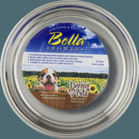 Bella Bowl Small Dragonfly, 1.0 CT - Pet Jungle