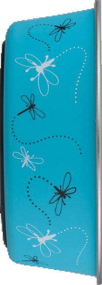 Bella Bowl Small Dragonfly, 1.0 CT - Pet Jungle