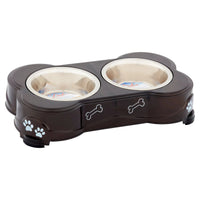 Pint Espresso Dolce Diner - Pet Jungle